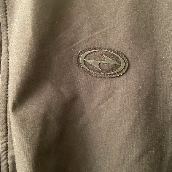 Nike Golf XXL Full Rain Suit - Picture 2 of 12